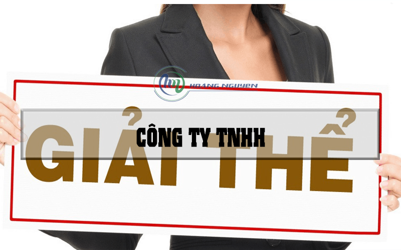 Giai ThẺ Cty Tnhh