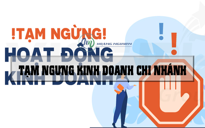 Tam Ngung Kd Chi Nhanh