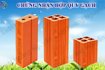 Chung Nhan Hop Quy Gach