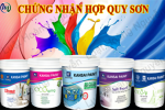 Chung Nhan Hop Quy Son