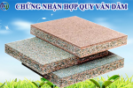 Chung Nhan Hop Quy Van Dam