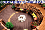 Chung Nhan Hop Quy Van Go Nhan Tao