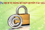 Dich Vu Dang Ky Ban Quyen Tac Gia