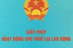 Dich Vu Xin Giay Phep Cho Thue Lai Lao Dong