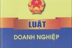 Luat Doanh Nghiep 2020