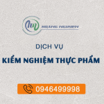 Kiem Nghiem Thuc Pham