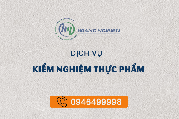 Kiem Nghiem Thuc Pham