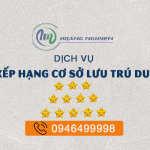 Xếp Hạng Lưu Trú