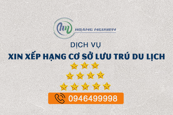 Xếp Hạng Lưu Trú